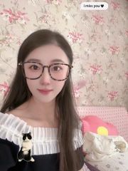 光谷气质小仙女