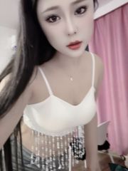 南山长腿身材御姐