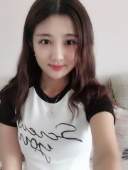 雁塔叫玥玥的美女