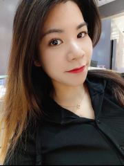 性格好 开朗 林夕