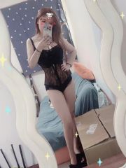 无锡大胸娜宝小姐姐