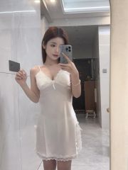 未央御姐型骚气小姐姐