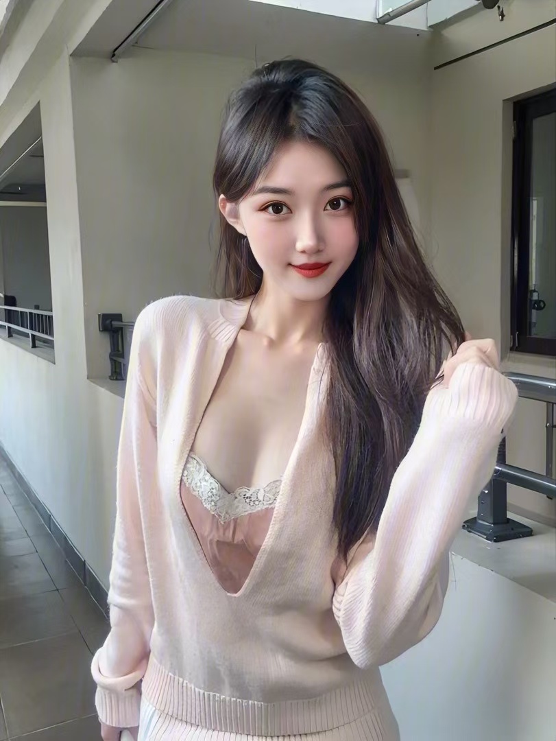 西湖粉嫩极品妹妹