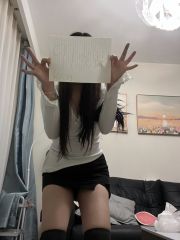 身材不错的24岁妹子