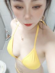 南昌性感风情身材好妹子