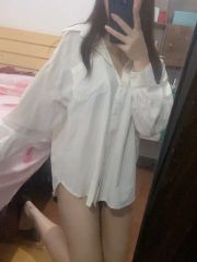 新人刚下海欣欣