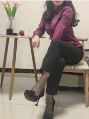 青岛特殊服务小姐姐