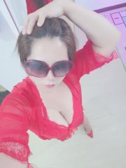 微胖大奶老师