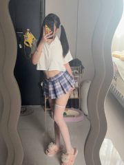 番禺小白虎 水多逼紧