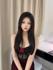 女友感颜值嫩妹