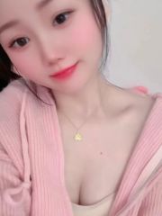 舌头灵活小湿妹