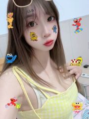 盐城豆豆妹
