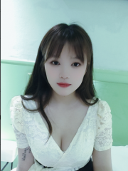 高颜值骚妹妹