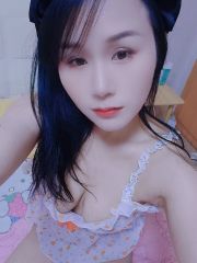 秦淮风骚小雨