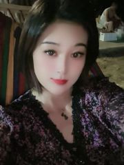 气质少妇