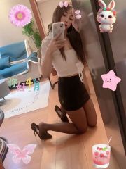 性感妩媚小姐姐