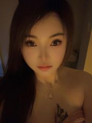 风骚性感粉嫩欲女可调教