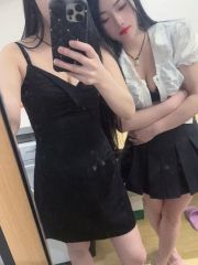 木渎双飞親姐妹