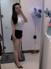 大胸美熟女
