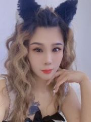 常州大胸甜妹