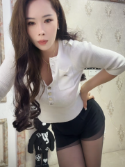 温柔气质型小贤妻