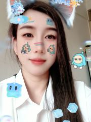 温柔少妇