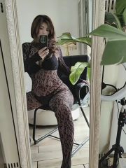 太原高冷女神玲儿