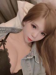 清纯反差小妹
