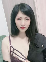 小家碧玉型少妇