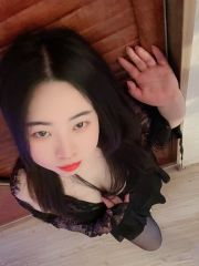 路桥区大奶润滑小姐姐