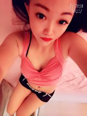 鑫鑫颜值高身材好