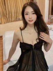 媚眼迷人小姐姐