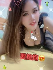 性感小妖精
