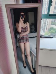 绵阳清纯可爱表妹