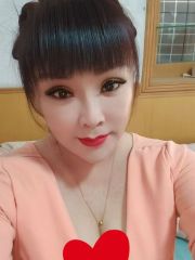 少妇