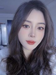颜值极品美女
