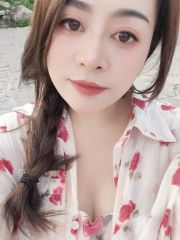 温柔小妹桃桃